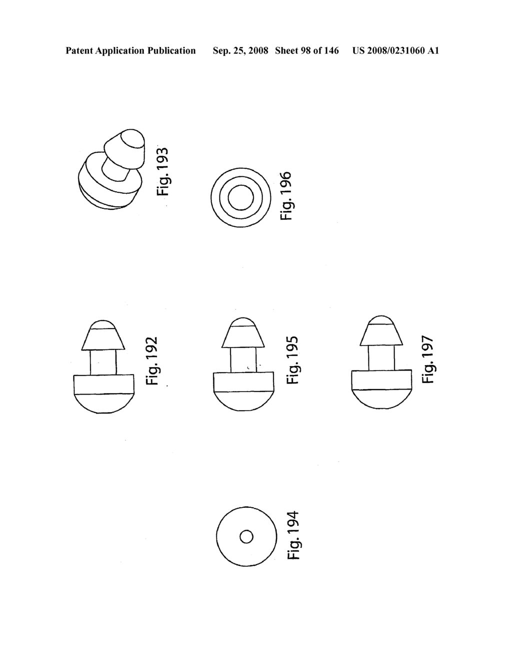 Magnetic Latch Mechanism - diagram, schematic, and image 99