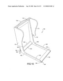 Furniture frame with interlocking joints for use with multiple furniture members and mechanisms diagram and image