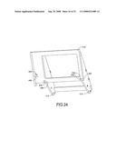 Furniture frame with interlocking joints for use with multiple furniture members and mechanisms diagram and image