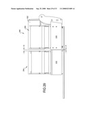 Furniture frame with interlocking joints for use with multiple furniture members and mechanisms diagram and image