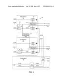 POWER-AWARE MULTI-CIRCUIT SYSTEM AND METHOD diagram and image