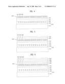 ELECTRO-LUMINESCENT DEVICE AND METHOD FOR MANUFACTURING THE SAME diagram and image