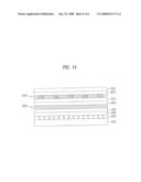 ELECTRO-LUMINESCENT DEVICE AND METHOD FOR MANUFACTURING THE SAME diagram and image