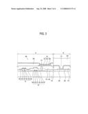 Display device and method of manufacturing the same diagram and image