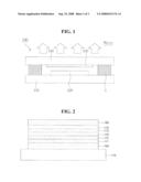 LIGHT EMITTING DEVICE diagram and image