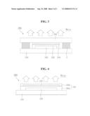 LIGHT EMITTING DEVICE diagram and image