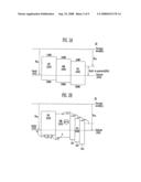 Organic light emitting diode display diagram and image