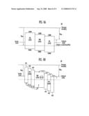 Organic light emitting diode display diagram and image