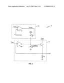 Multi-Mode Voltage Supply Circuit diagram and image