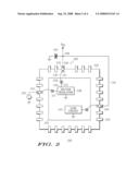 LOAD INDEPENDENT VOLTAGE REGULATOR diagram and image