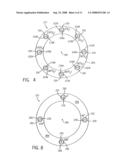 RF COIL ASSEMBLY AND METHOD FOR PRACTICING MAGNETIZATION TRANSFER ON MAGNETIC RESONANCE IMAGING AND SPECTROSCOPY SYSTEMS diagram and image