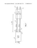 RF COIL ASSEMBLY AND METHOD FOR PRACTICING MAGNETIZATION TRANSFER ON MAGNETIC RESONANCE IMAGING AND SPECTROSCOPY SYSTEMS diagram and image