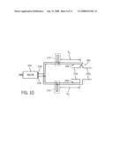 RF COIL ASSEMBLY AND METHOD FOR PRACTICING MAGNETIZATION TRANSFER ON MAGNETIC RESONANCE IMAGING AND SPECTROSCOPY SYSTEMS diagram and image