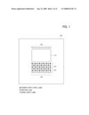 EVALUATION BOARD AND FAILURE LOCATION DETECTION METHOD diagram and image