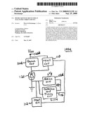 Double quench circuit for an avalanche current device diagram and image