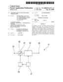 Amplifier Circuit With Adjustable Amplification diagram and image