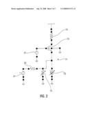 Amplifier Circuit With Adjustable Amplification diagram and image