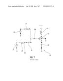 Amplifier Circuit With Adjustable Amplification diagram and image