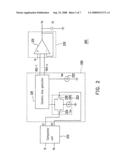 DYNAMIC BIASING AMPLIFIER APPARATUS, DYNAMIC BIASING APPARATUS AND METHOD diagram and image