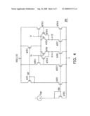 DYNAMIC BIASING AMPLIFIER APPARATUS, DYNAMIC BIASING APPARATUS AND METHOD diagram and image