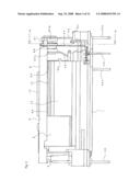 ELECTROMAGNETIC RELAY diagram and image