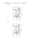 ELECTROMAGNETIC RELAY diagram and image