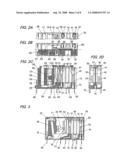 Electromagnetic Relay diagram and image