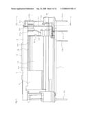 ELECTROMAGNETIC RELAY diagram and image