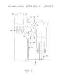 CART EXPLORER FOR FLEET MANAGEMENT/MEDIA ENHANCED SHOPPING CART PAGING SYSTEMS/MEDIA ENHANCED SHOPPING DEVICES WITH INTEGRATED COMPASS diagram and image