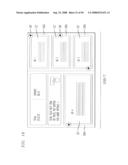 CART EXPLORER FOR FLEET MANAGEMENT/MEDIA ENHANCED SHOPPING CART PAGING SYSTEMS/MEDIA ENHANCED SHOPPING DEVICES WITH INTEGRATED COMPASS diagram and image