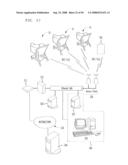 CART EXPLORER FOR FLEET MANAGEMENT/MEDIA ENHANCED SHOPPING CART PAGING SYSTEMS/MEDIA ENHANCED SHOPPING DEVICES WITH INTEGRATED COMPASS diagram and image