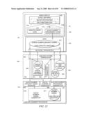 CART EXPLORER FOR FLEET MANAGEMENT/MEDIA ENHANCED SHOPPING CART PAGING SYSTEMS/MEDIA ENHANCED SHOPPING DEVICES WITH INTEGRATED COMPASS diagram and image