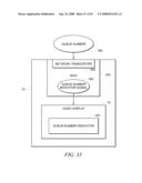 CART EXPLORER FOR FLEET MANAGEMENT/MEDIA ENHANCED SHOPPING CART PAGING SYSTEMS/MEDIA ENHANCED SHOPPING DEVICES WITH INTEGRATED COMPASS diagram and image