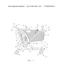 RFID DENSE READER/AUTOMATIC GAIN CONTROL diagram and image