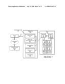 METHOD AND APPARATUS FOR WIRELESS MANAGEMENT OF ARTICLES diagram and image