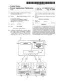 Tracking surgical implements with integrated circuits diagram and image