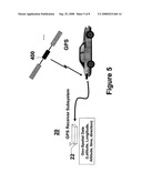 Surveillance Detection System and Methods for Detecting Surveillance of an Individual diagram and image