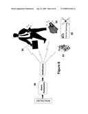 Surveillance Detection System and Methods for Detecting Surveillance of an Individual diagram and image