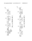 VARIABLE LENGTH DECODING DEVICE AND METHOD FOR IMPROVING VARIABLE LENGTH DECODING PERFORMANCE diagram and image