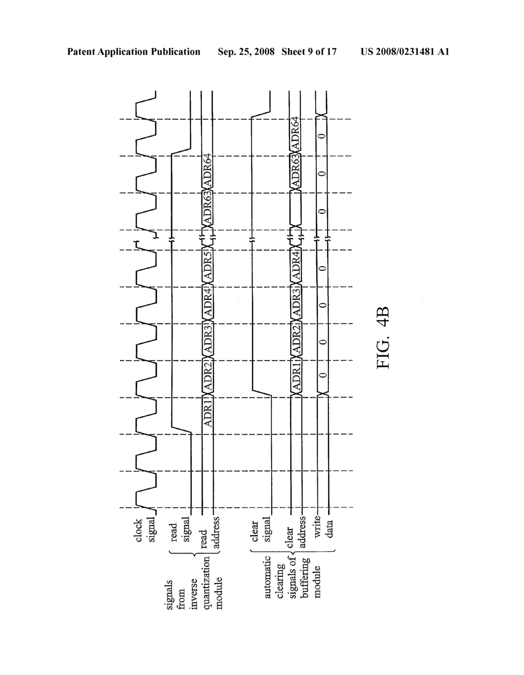 VARIABLE LENGTH DECODING DEVICE AND METHOD FOR IMPROVING VARIABLE LENGTH DECODING PERFORMANCE - diagram, schematic, and image 10