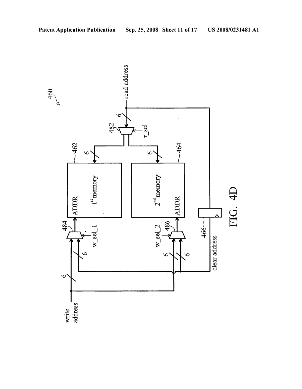 VARIABLE LENGTH DECODING DEVICE AND METHOD FOR IMPROVING VARIABLE LENGTH DECODING PERFORMANCE - diagram, schematic, and image 12