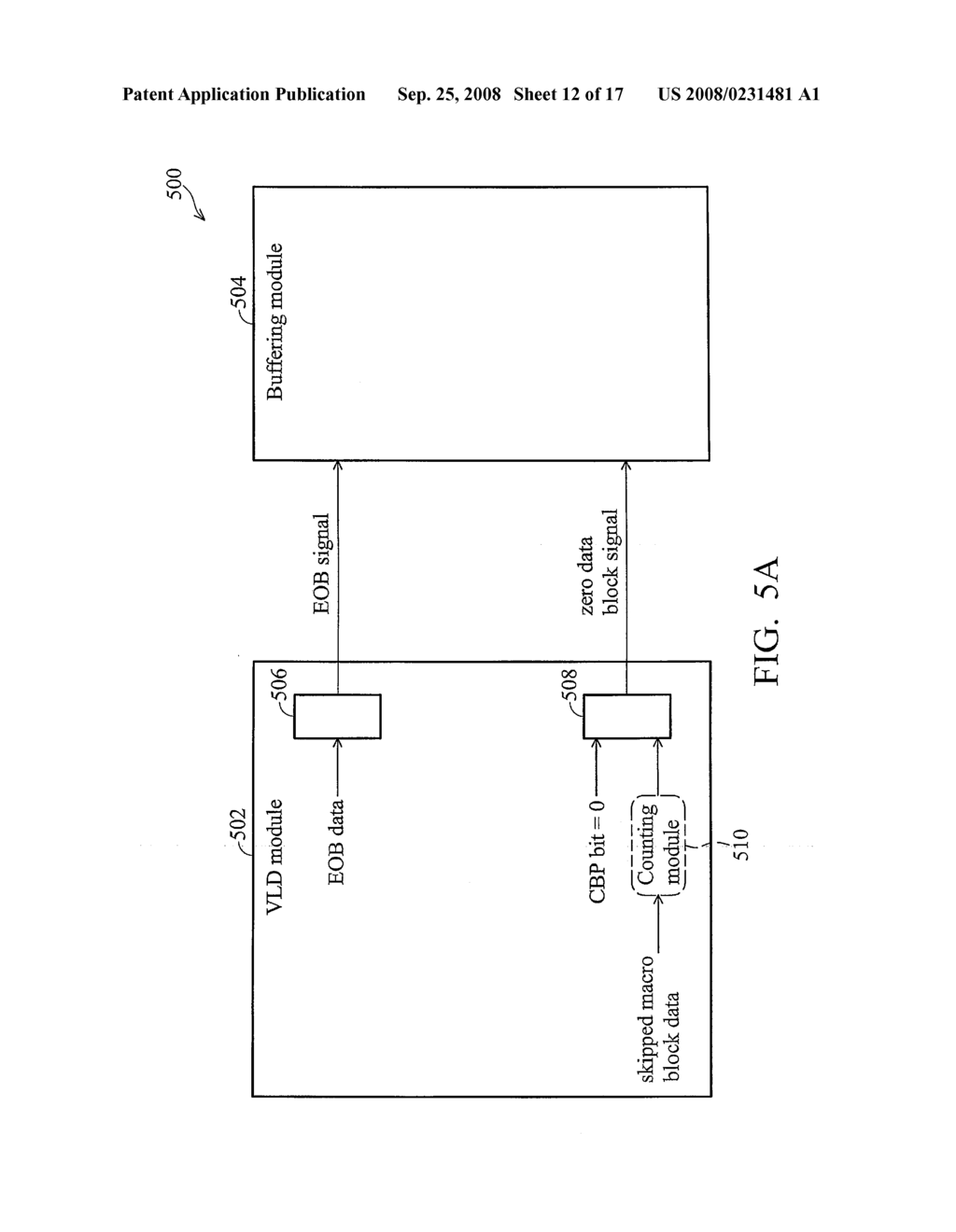 VARIABLE LENGTH DECODING DEVICE AND METHOD FOR IMPROVING VARIABLE LENGTH DECODING PERFORMANCE - diagram, schematic, and image 13