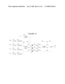 BANDWIDTH MULTIPLICATION FOR A TEST AND MEASUREMENT INSTRUMENT USING NON-PERIODIC FUNCTIONS FOR MIXING diagram and image