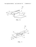 Multi-frequency antenna and an electric device thereof diagram and image