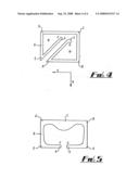 Multi-band antenna diagram and image