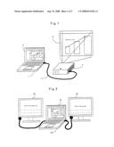 Multi-Display System And Method Of Automatically Setting Display Mode diagram and image