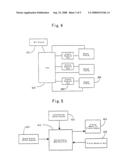 Multi-Display System And Method Of Automatically Setting Display Mode diagram and image