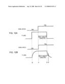 Display apparatus and driving method therefor, and electronic device diagram and image