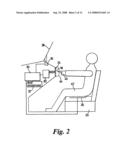 Touch Screens diagram and image