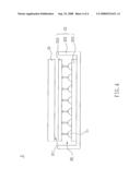 LIQUID CRYSTAL DISPLAY APPARATUS, BACKLIGHT MODULE AND LIGHT SOURCE DRIVING DEVICE THEREOF diagram and image